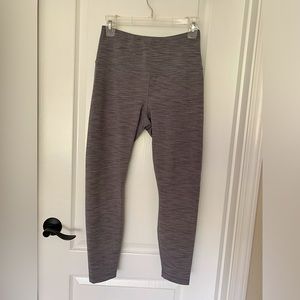 90 Degree by Reflex Light Purple Leggings - Medium